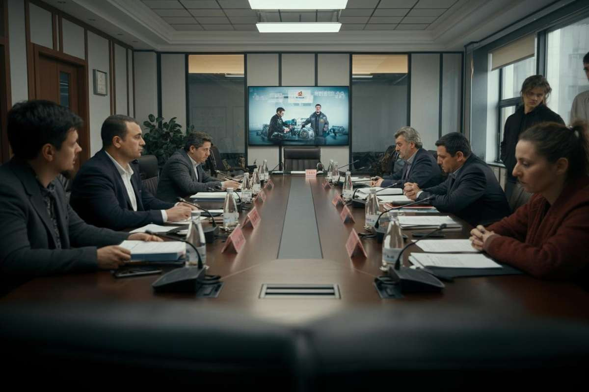 Rinnovo Ccnl lavanderie industriali: inizia la trattativa cruciale per il futuro del settore