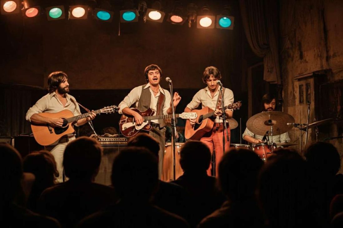 Rino Gaetano: la libertà di un artista e il suo straordinario racconto