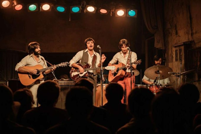 Rino Gaetano: la libertà di un artista e il suo straordinario racconto