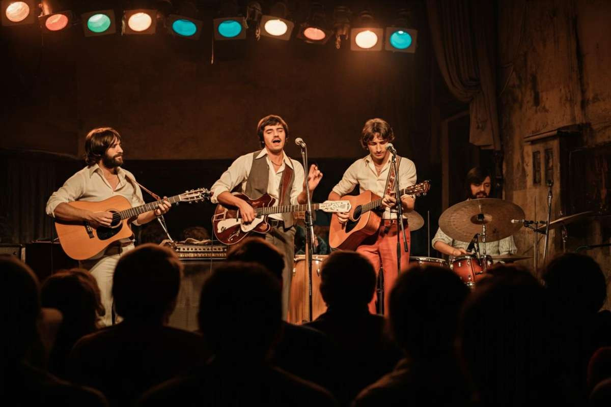 Rino Gaetano: la libertà di un artista e il suo straordinario racconto