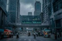 Rischi di bolla in Asia: il rimbalzo di bitcoin e dei future sorprende gli investitori