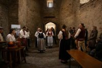 Rituali e tradizioni popolari: un patrimonio che continua a vivere