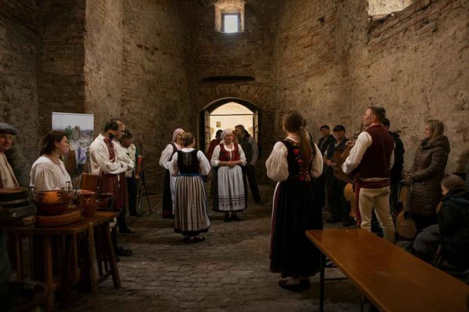 Rituali e tradizioni popolari: un patrimonio che continua a vivere