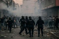 Rivolta dei coloni in Cisgiordania: tensione dopo lo sgombero dell'avamposto