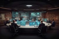 Russia e Cina: una nuova era di collaborazione nell'era dell'intelligenza artificiale