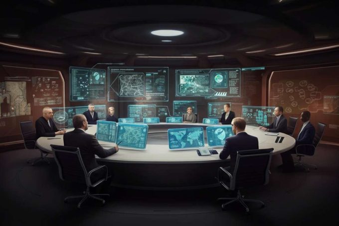 Russia e Cina: una nuova era di collaborazione nell'era dell'intelligenza artificiale