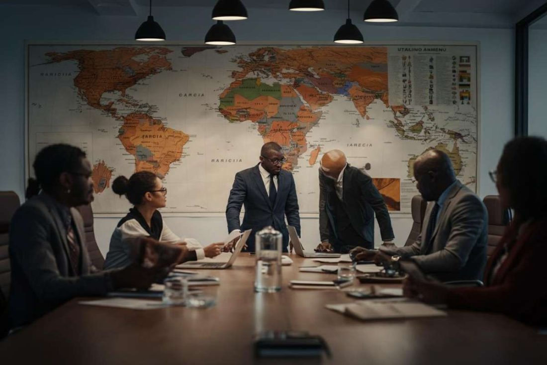 Sace lancia la seconda edizione dell'Africa Champion Program: opportunità di crescita per le imprese