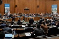 Salvini propone una soluzione audace per i condoni pendenti: il silenzio-assenso