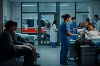 Sanità italiana: il dramma dei tempi di attesa tra Roma e Calabria