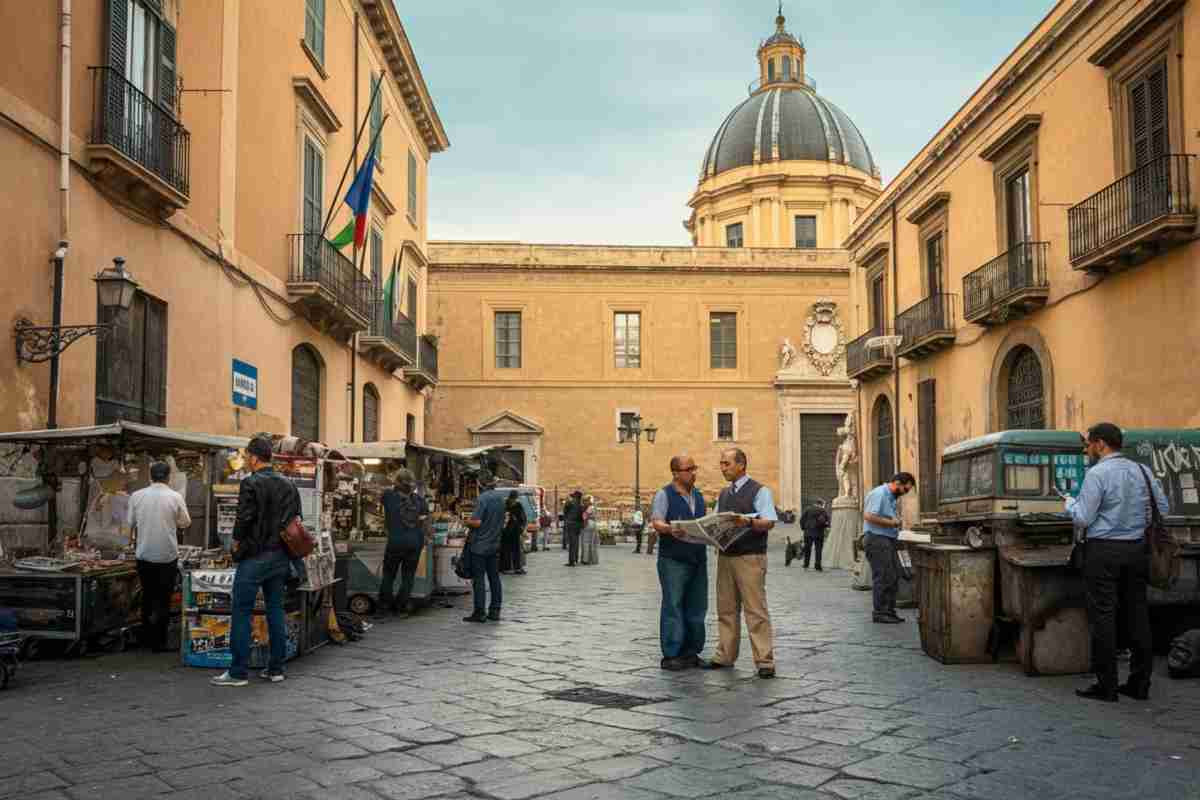 Saverio Romano si dichiara sereno e pronto a collaborare con la Procura
