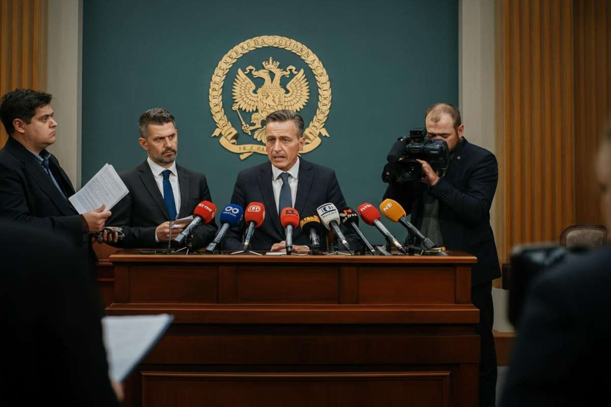 Scandalo Epstein: i Democratici tentano di coinvolgere Trump con nuove rivelazioni