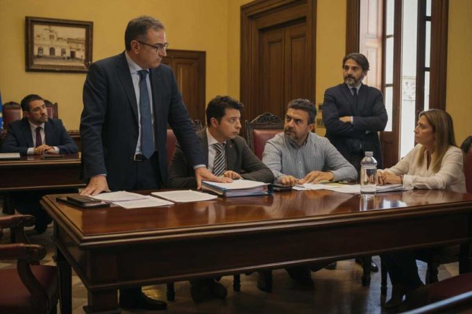 Scandalo appalti: la Dda di Palermo chiede l'arresto di Cuffaro