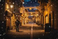 Schiavone torna in scena con l'affascinante indagine di Natale