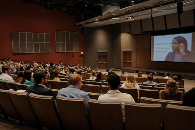 Schillaci: Tor Vergata, un modello di crescita e comunità vibrante