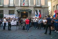 Schlein e Conte: un viaggio strategico verso Napoli per incontrare Fico