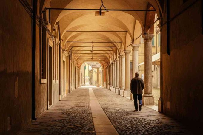 Scoperta incredibile a Padova: il figlio non riconosciuto di un uomo svedese morto di Covid eredita un patrimonio inaspettato
