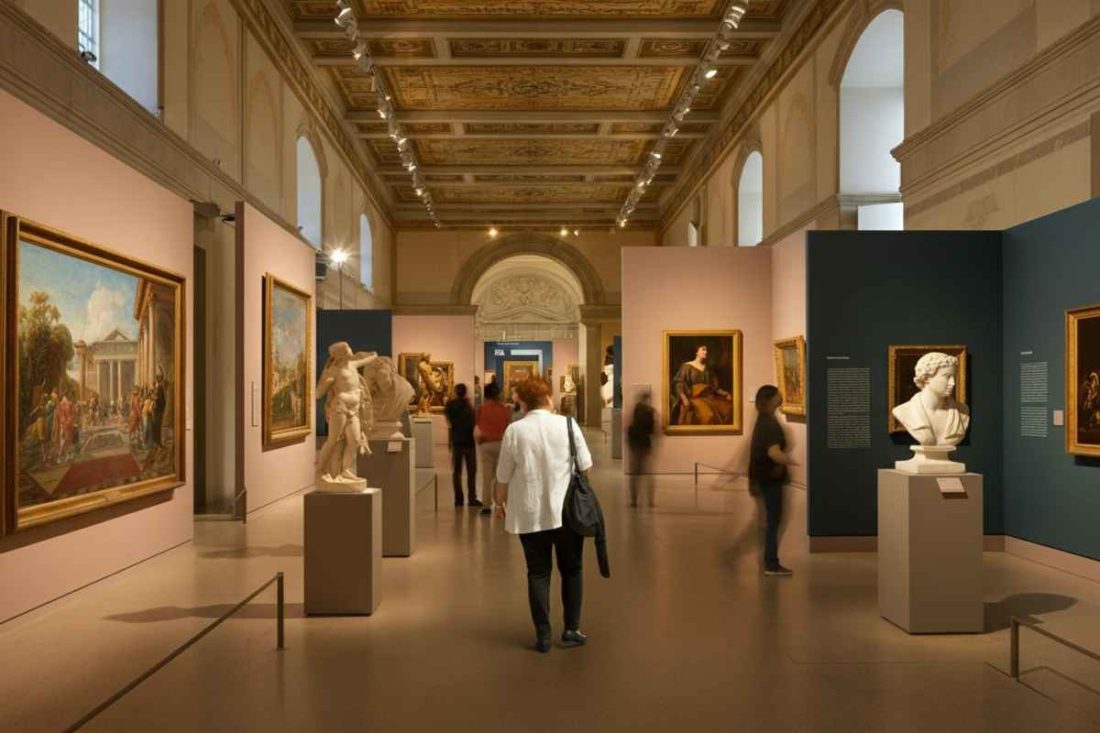 Scopri gli eventi imperdibili della stagione al Museo del Corso di Roma