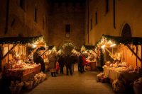 Scopri i 20 tesori del Fai per un Natale indimenticabile