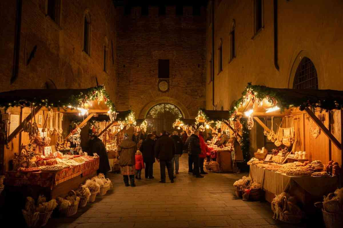 Scopri i 20 tesori del Fai per un Natale indimenticabile