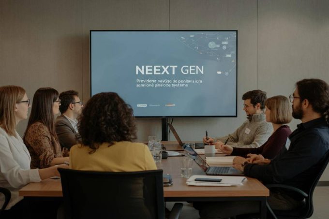 Scopri il futuro della previdenza: evento 'Previdenza Next Gen' il 20 novembre con Patronato Acli