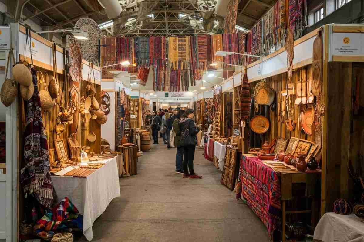 Scopri il mondo dell'artigianato: 'Artigiano in Fiera' a Milano a dicembre