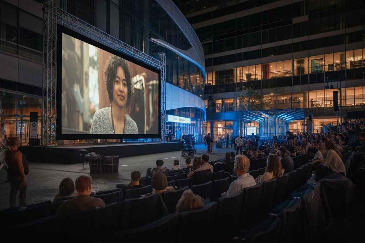 Scopri il rivoluzionario modello AI presentato al Nextgen di Tokyo