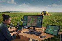 Scopri l'Open School Lazio: un viaggio nell'osservazione della Terra con Ismea Copernicus Academy