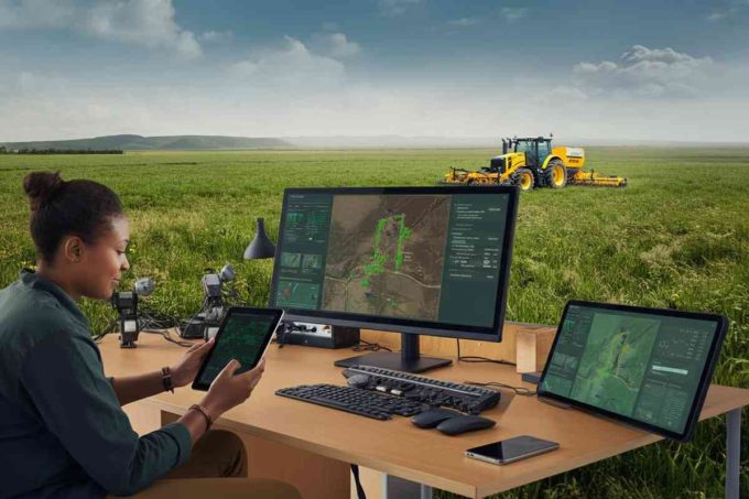 Scopri l'Open School Lazio: un viaggio nell'osservazione della Terra con Ismea Copernicus Academy