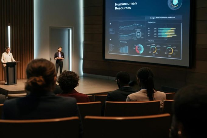 Scopri le novità del Talent & Innovation Day: highlights dalla prima giornata del Forum HR People & Culture 2025