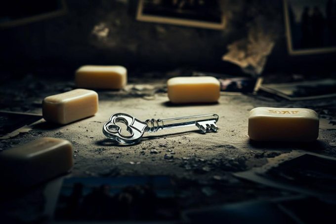 Scoprire la Palestina: la mostra 'Abitare il tempo' a Modena