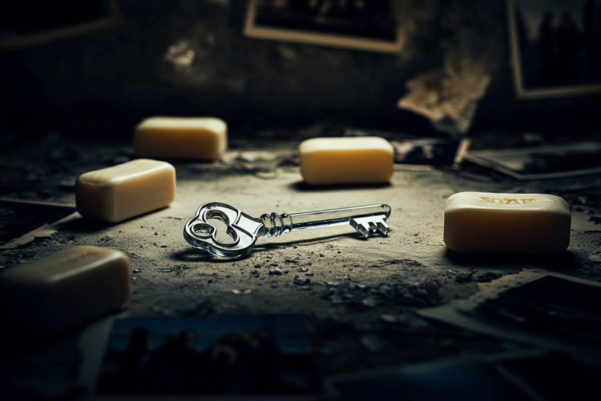 Scoprire la Palestina: la mostra 'Abitare il tempo' a Modena