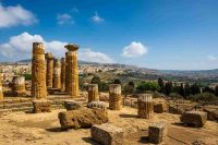 Sicilia: un viaggio tra i tesori Unesco dell'isola-museo