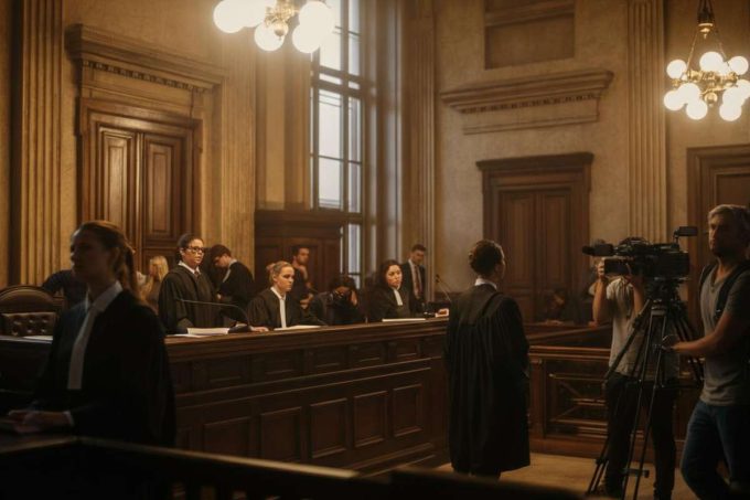 Sospensione del processo a Santanchè: ora la parola passa al Senato