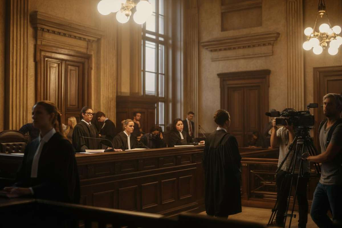 Sospensione del processo a Santanchè: ora la parola passa al Senato