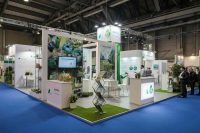 Sostenibilità e economia circolare: un confronto cruciale a Ecomondo