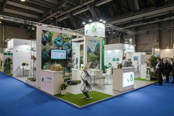 Sostenibilità e economia circolare: un confronto cruciale a Ecomondo