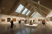 Sotheby's svela il suo nuovo quartier generale nel cuore di Madison