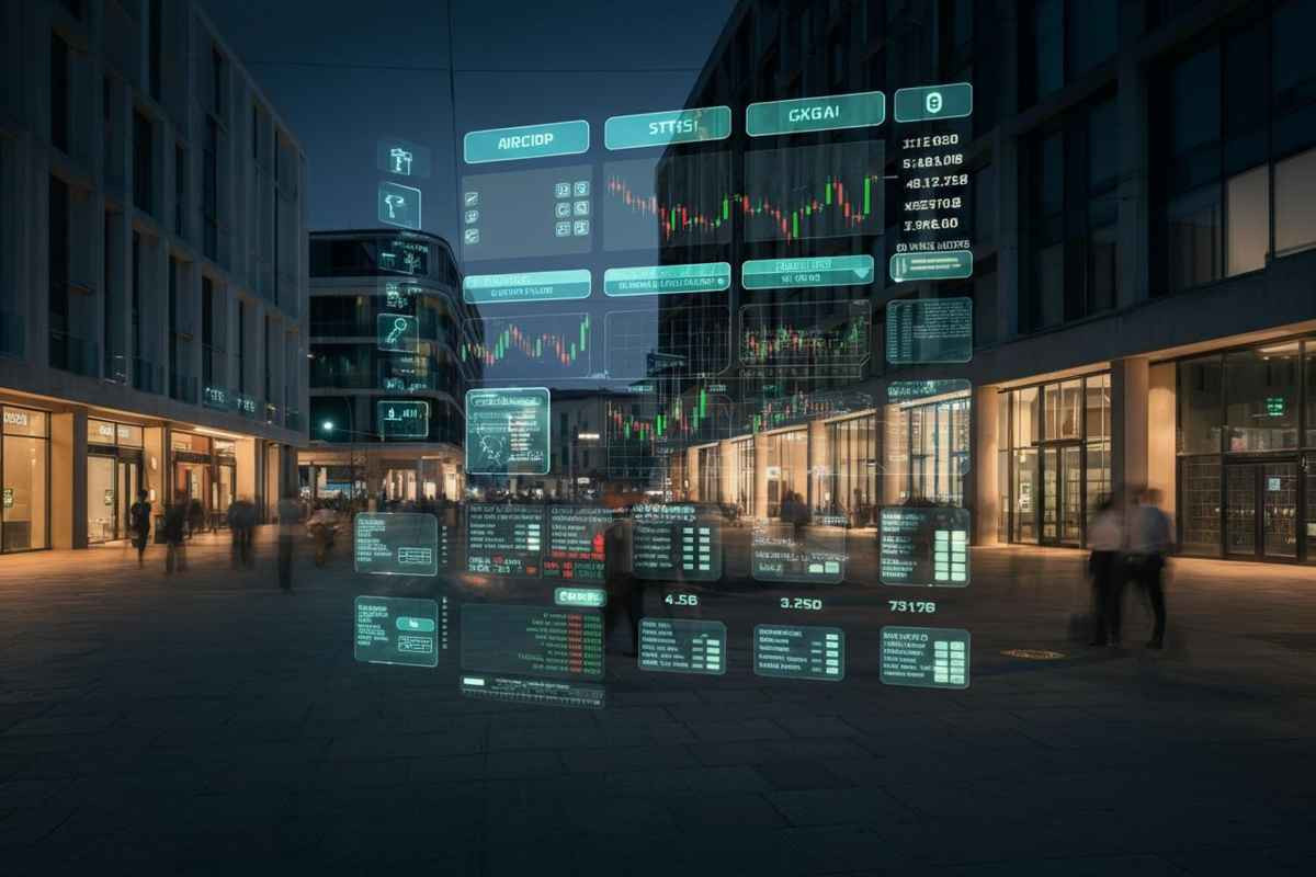 Spread Btp-Bund: stabilità in avvio a 72 punti, cosa significa per il mercato?