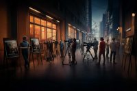 Tagli e valutazioni premature: la voce di Manera della Film Commission Torino