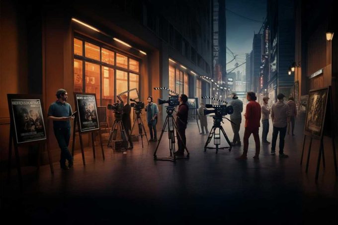 Tagli e valutazioni premature: la voce di Manera della Film Commission Torino