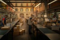 Tassa in arrivo sui piccoli pacchi extra Ue: cosa cambia per gli acquisti online?