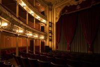 Teatri Aperti: un'avventura tra i palcoscenici storici dell'Emilia