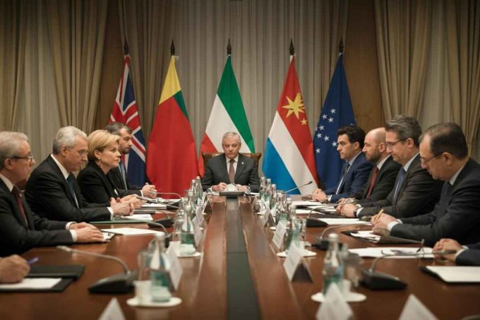 Tokyo sfida Pechino all'Onu: il caso Taiwan al centro del dibattito globale