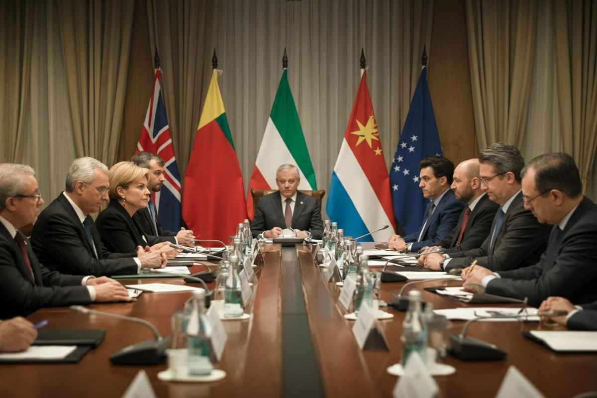 Tokyo sfida Pechino all'Onu: il caso Taiwan al centro del dibattito globale