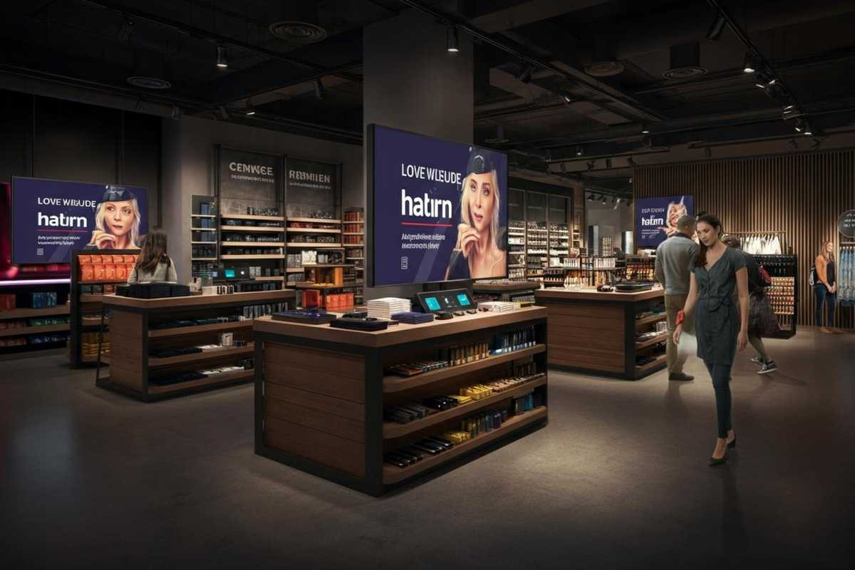 Totally In Store: la startup che trasforma l'esperienza musicale nei negozi