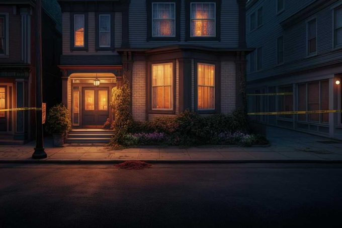 Tragedia a Roma: la morte di Leonardo Fiorini dopo una caduta dal balcone e le rivelazioni inquietanti dell'amico accusato di omicidio