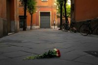 Tragedia in bicicletta: il dramma della famiglia Pausini e il pirata della strada che si è costituito