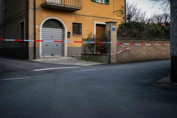 Tragedia nel Varesotto: marito 80enne fermato dopo l'omicidio della moglie 81enne