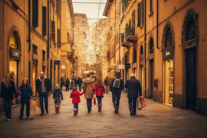 Tredicesime da record: 42 miliardi in arrivo, ma lo Stato incassa 13,8 miliardi