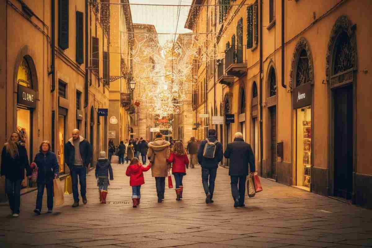 Tredicesime da record: 42 miliardi in arrivo, ma lo Stato incassa 13,8 miliardi